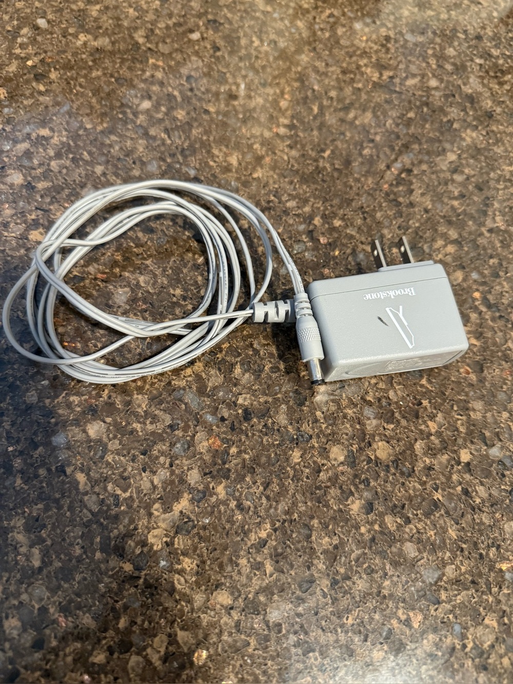 Brookstone AC Adapter Charger